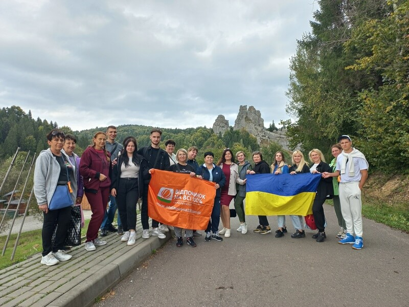 Фортеця Тустань